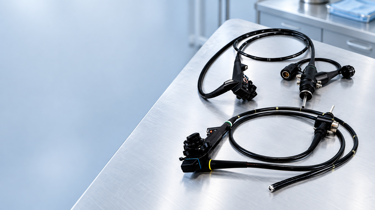 Flexible Scopes