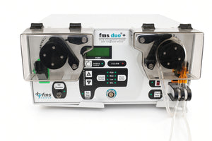 Depuy Mitek FMS Duo Fluid Management System With Dual Footswitch - pre-owned surgical equipment | Chicago Medical Sales