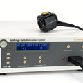 DYONICS SMITH/NEPHEW 560 VIDEO SYSTEM, PROCESSOR WITH CAMERA HEAD - Video Systems - pre-owned surgical equipment