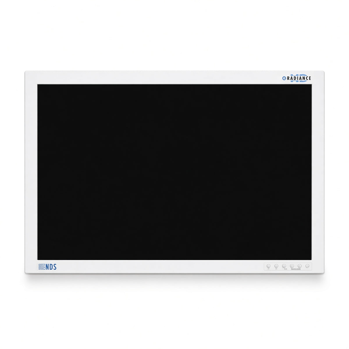 NDS 32" Endoscopy HD LCD Medical Monitor Radiance Flat Panel SC-WX32-A1511 - Video Systems - pre-owned surgical equipment