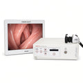 Stryker 1088 HD Digital Camera System with 21" VISION ELECT monitor - Video Systems - pre-owned surgical equipment