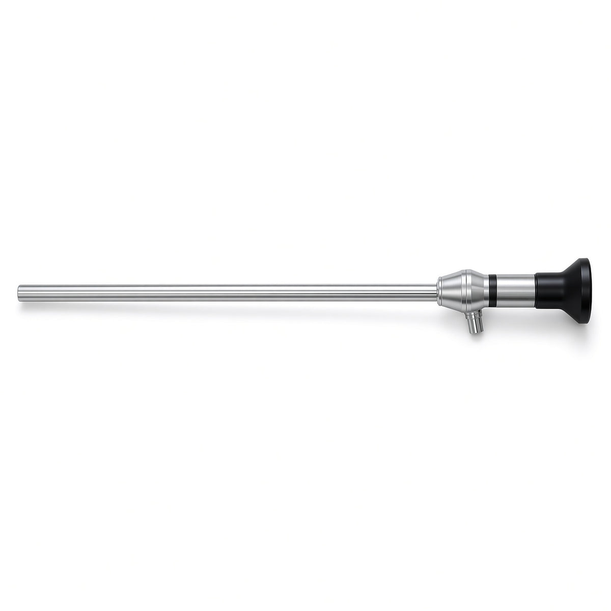 Stryker 10mm 0 Degree Autoclavable Laparoscope, 32cm, PN: 7-357-010 - Scopes - pre-owned surgical equipment