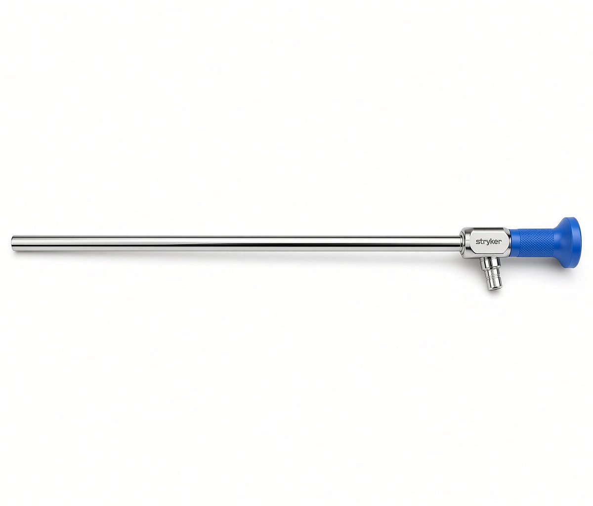 Stryker 10mm 0 Degree Autoclavable Laparoscope 502-457-010 - Speciality - pre-owned surgical equipment