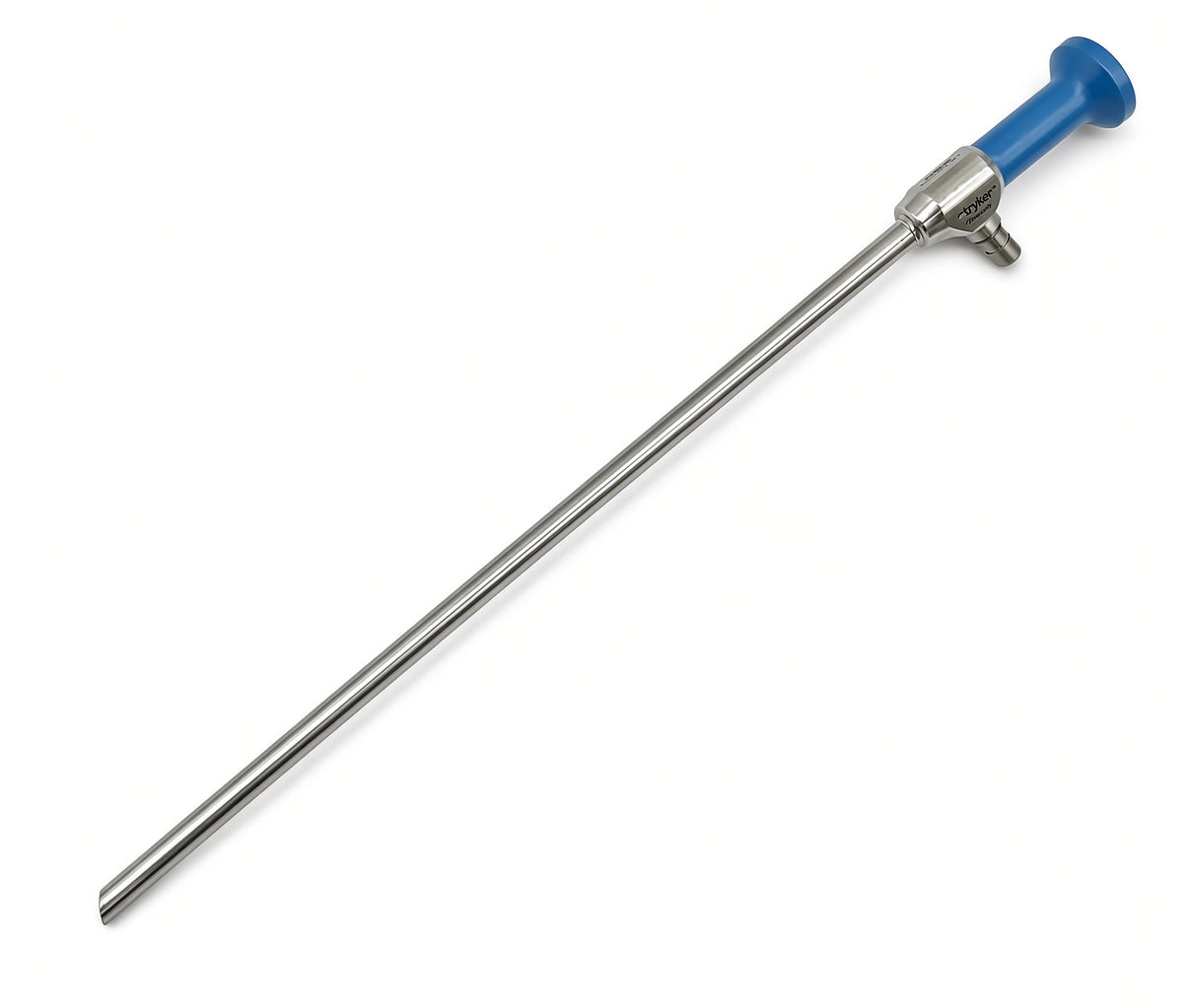 Stryker 10mm 0 Degree Ideal Eyes Laparoscope 502-859-010 - Scopes - pre-owned surgical equipment | Chicago Medical Sales