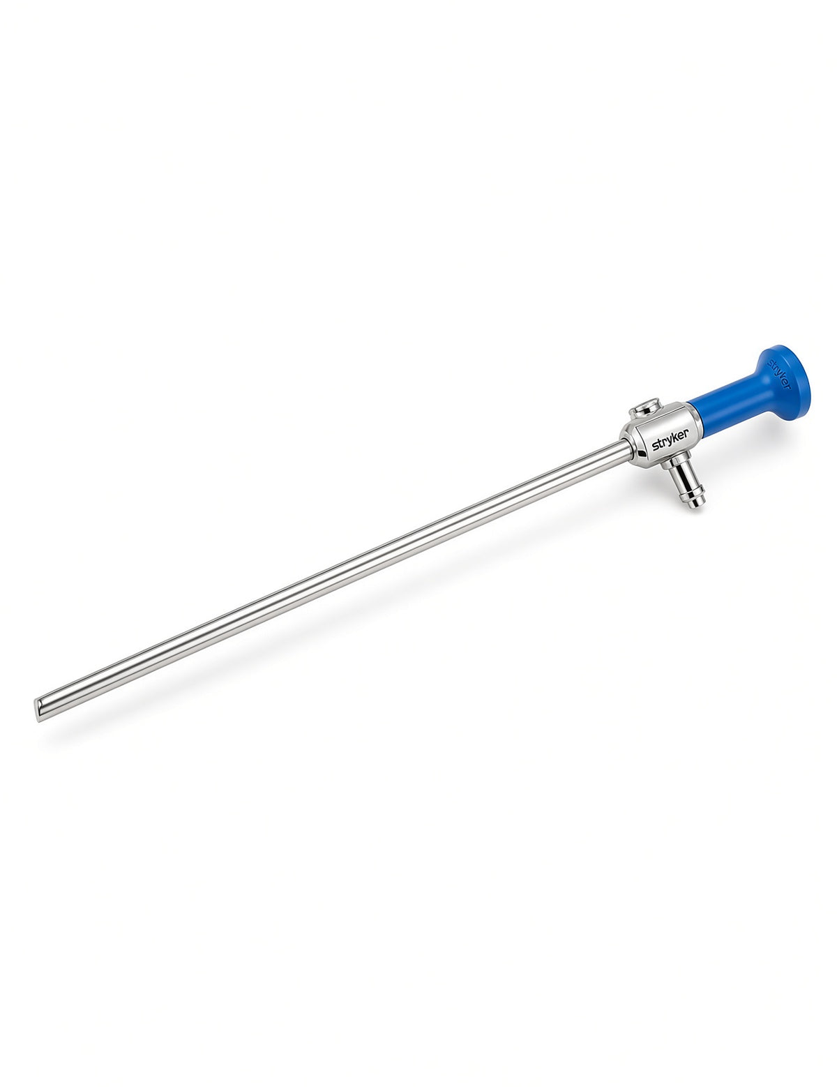 Stryker 10mm 30 Degree Autoclavable Laparoscope 502-457-030 - Scopes - pre-owned surgical equipment | Chicago Medical Sales
