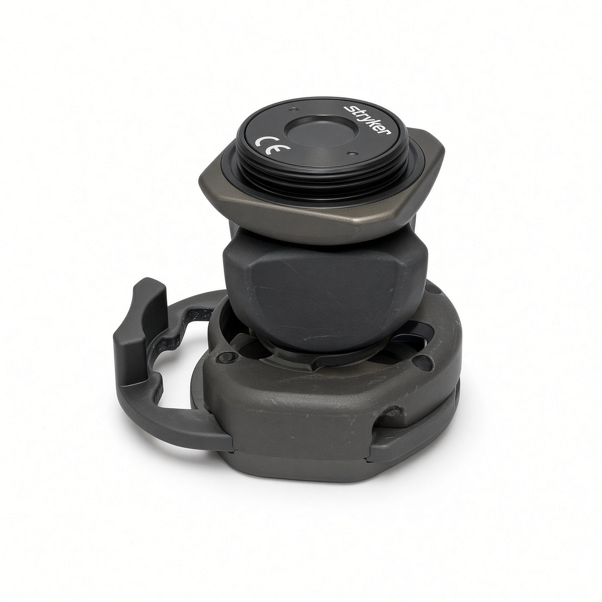 Stryker 1188 Coupler 24mm, PN 1188-020-122, 30-Day Warranty - Video Systems - pre-owned surgical equipment