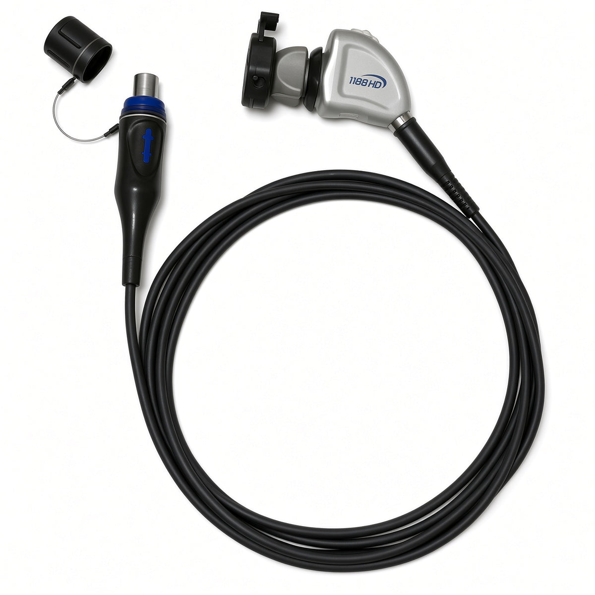 Stryker 1188 HD Digital Camera Head - Video Systems - pre-owned surgical equipment | Chicago Medical Sales
