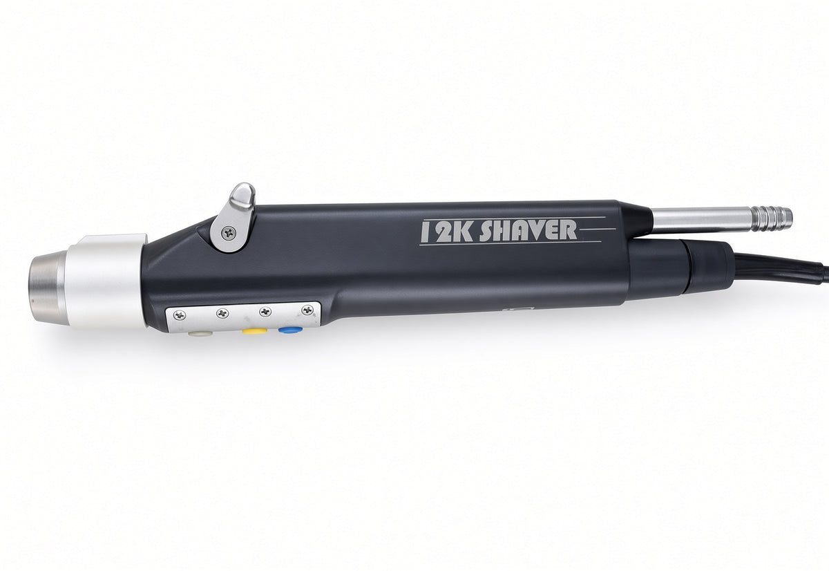 Stryker 12K Shaver Handpiece(Buttons) 275-704-500 - Power Tools - pre-owned surgical equipment | Chicago Medical Sales
