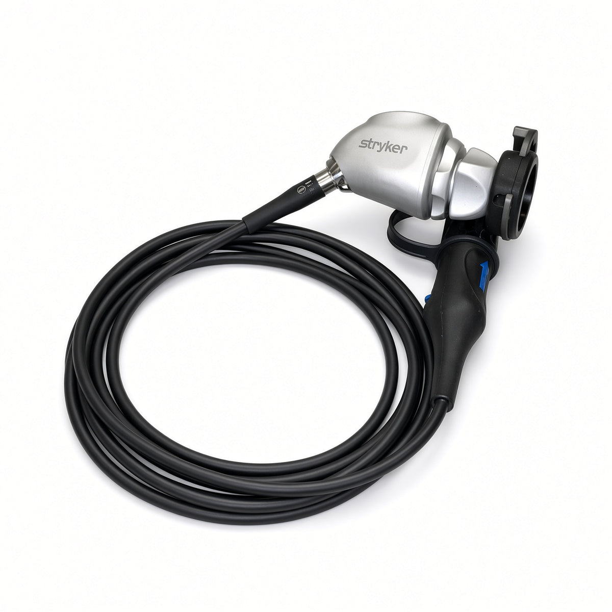 Stryker 1488 HD Endoscopy CMOS Camera Head & Coupler, 30-Day Warranty 1488-210-105 - Video Systems | Chicago Medical Sales