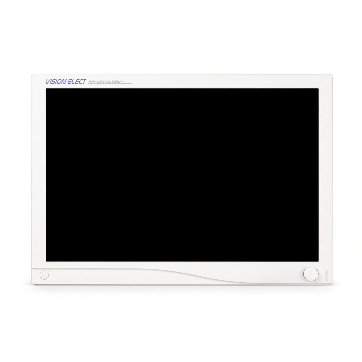 Stryker 26" Vision Elect Monitor - Video Systems - pre-owned surgical equipment | Chicago Medical Sales