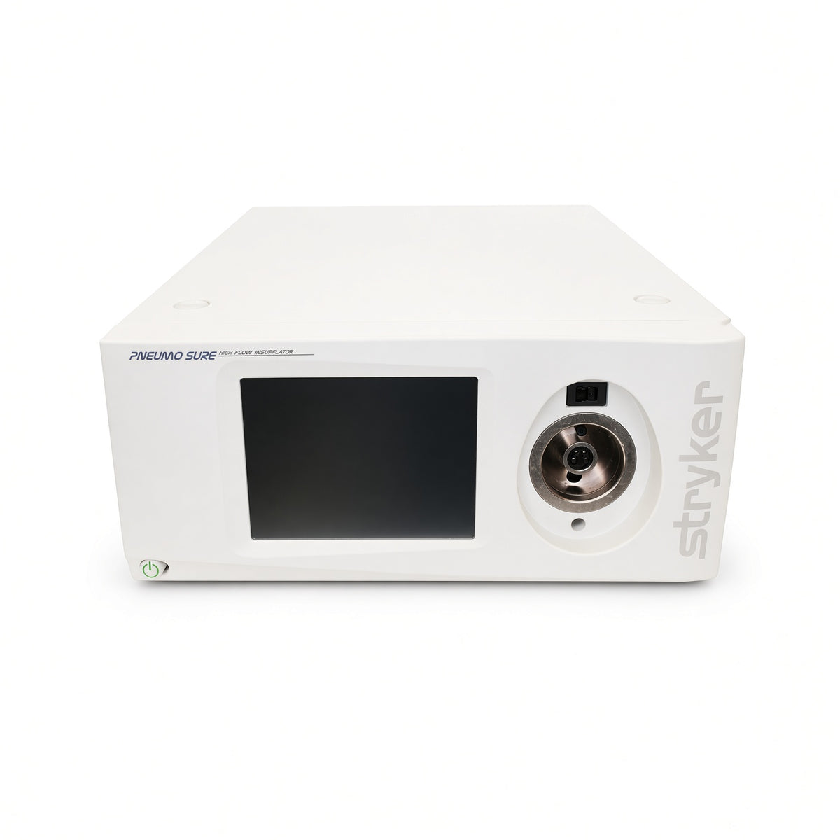 STRYKER 45L Liter Pneumosure Insufflator, 620-040-600 - Insufflators - pre-owned surgical equipment | Chicago Medical Sales