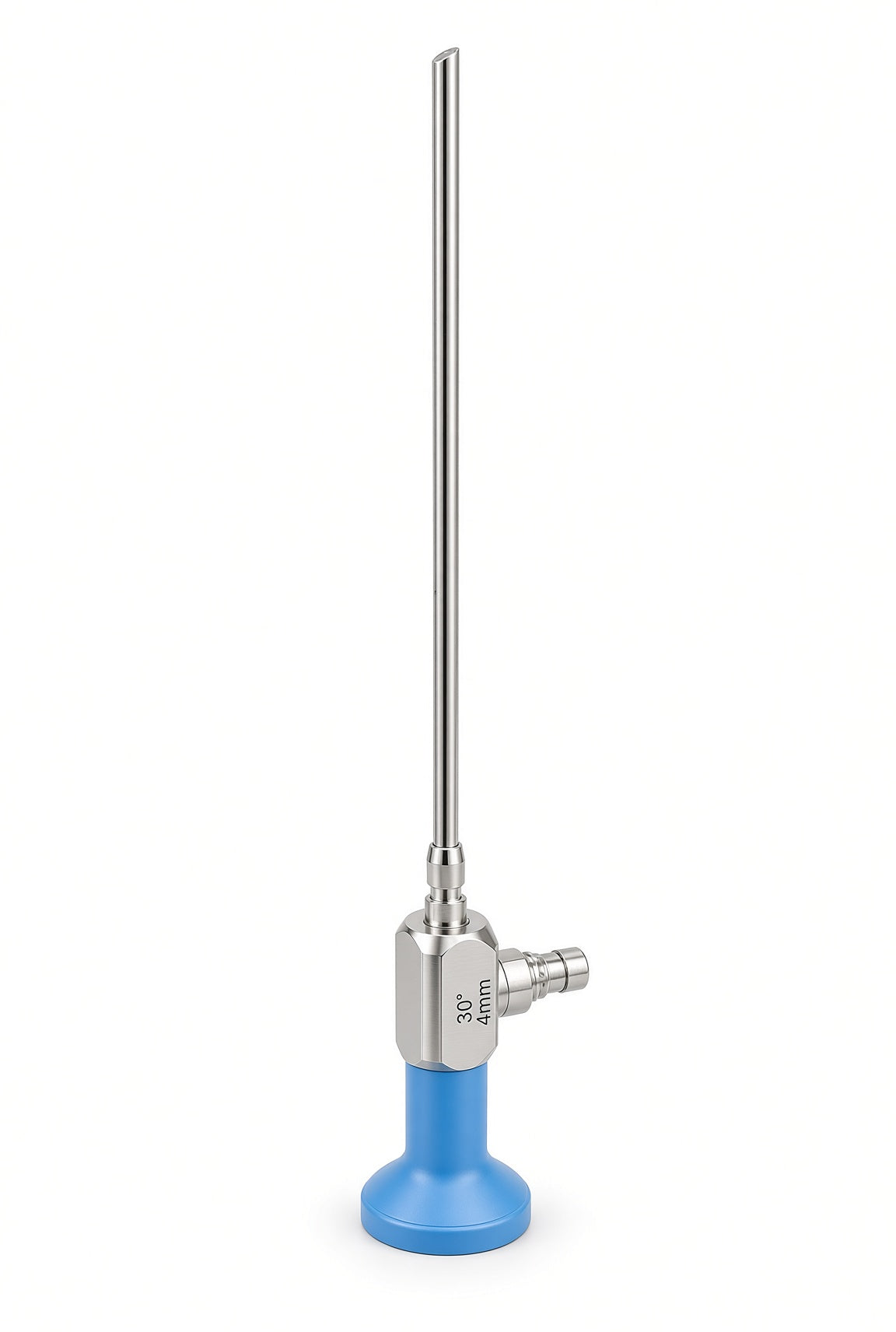 Stryker 4mm 30 Degree Autoclavable Laparoscope 502-477-031 - Scopes - pre-owned surgical equipment | Chicago Medical Sales