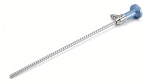 Stryker 5mm 30 Degree Autoclavable Laparoscope 502-539-030 - Scopes - pre-owned surgical equipment | Chicago Medical Sales