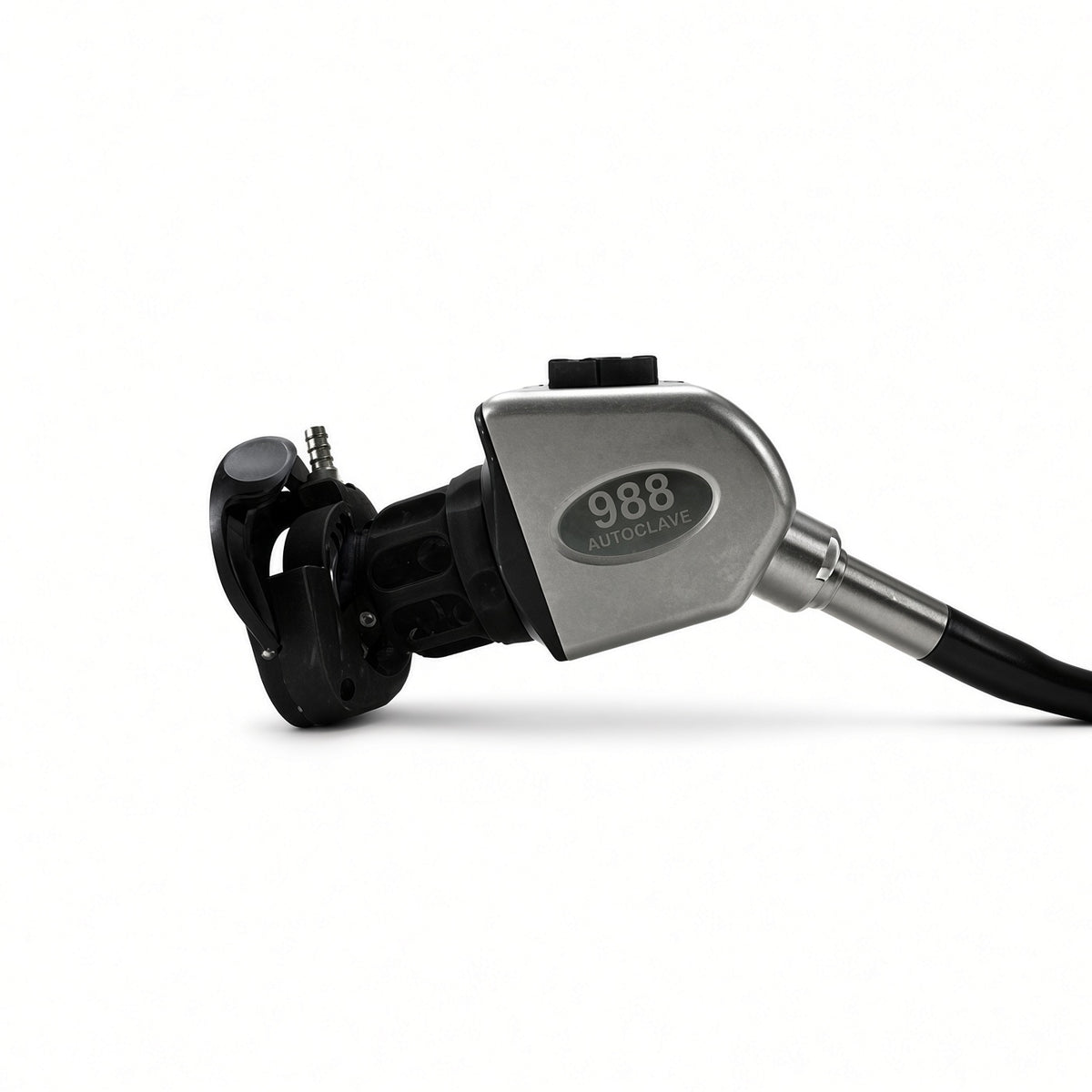 Stryker 988 Autoclavable Camera Head 988-410-122, 30-Day Warranty - Video Systems - pre-owned surgical equipment
