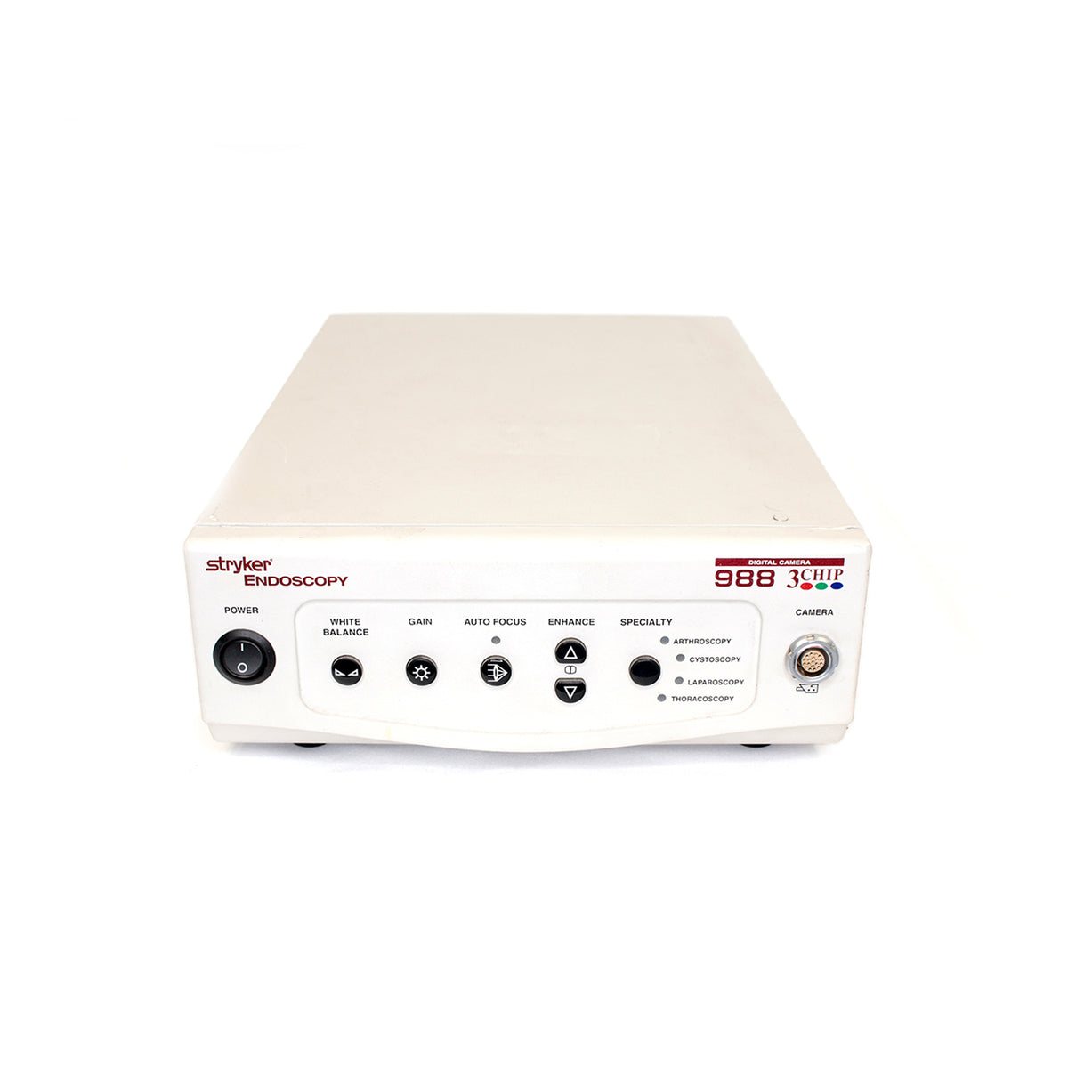 Stryker 988 Digital Console/Controller