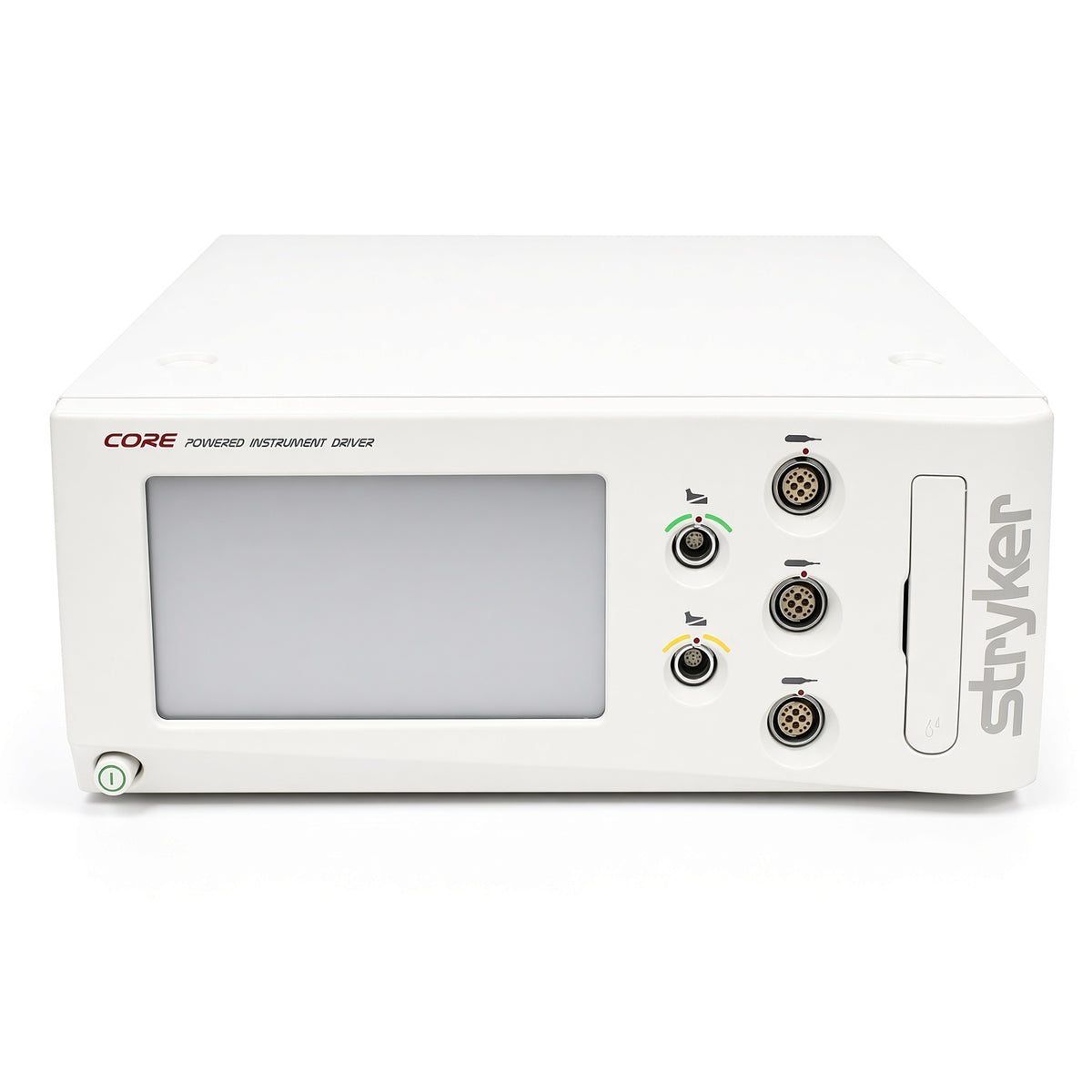 Stryker CORE Console Powered Instrument 5400-50, Software v 8.3 / 8.4 for Pi drive - Power Tools | Chicago Medical Sales