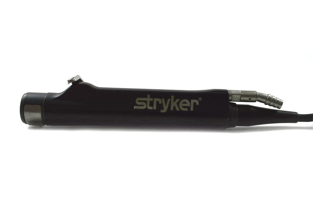 Stryker CROSSFIRE with Formula CORE Shaver Handpiece(Buttons)