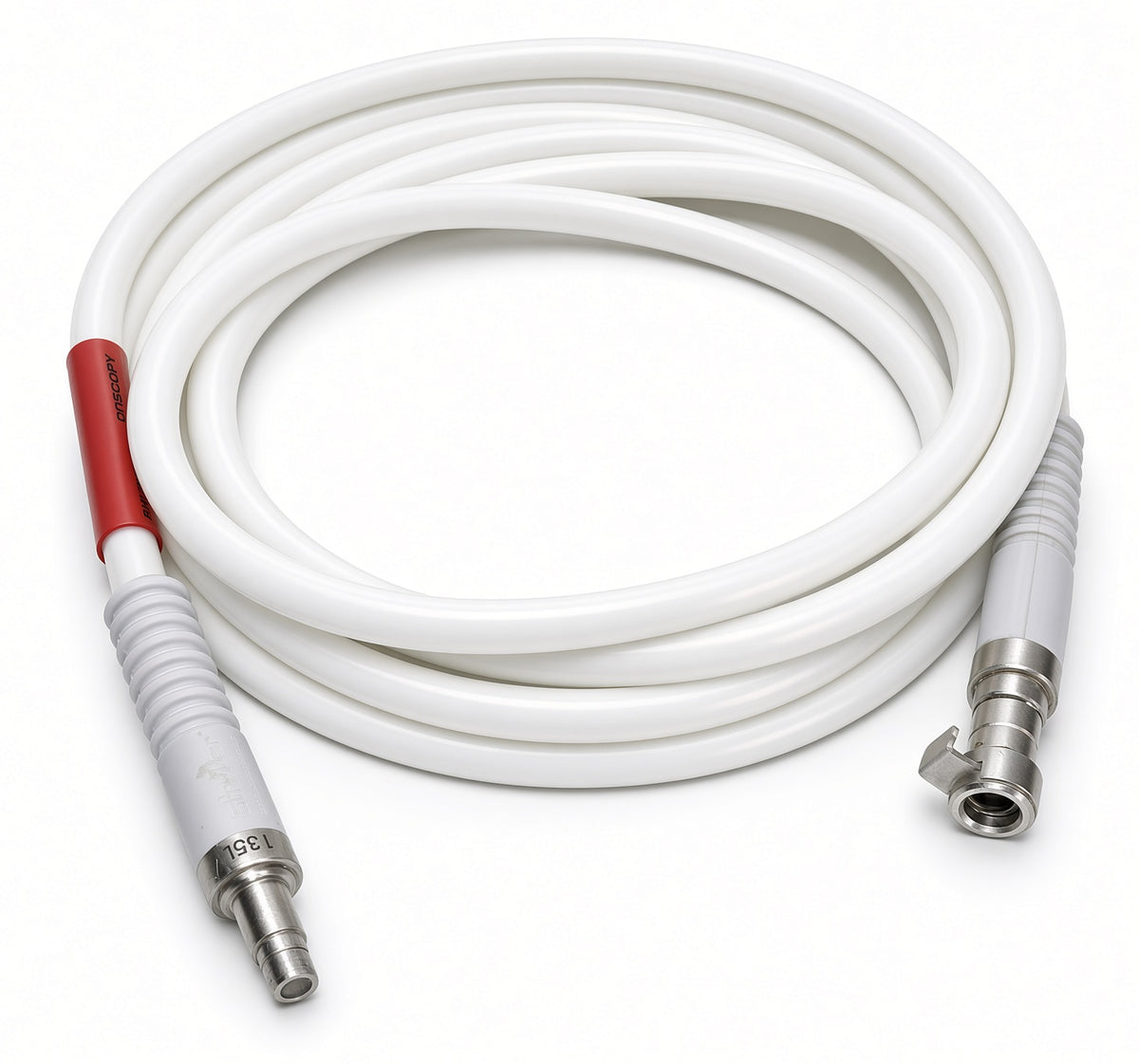 STRYKER ENDOSCOPE LIGHT CABLE, 233-050-069 - Light Sources - pre-owned surgical equipment | Chicago Medical Sales
