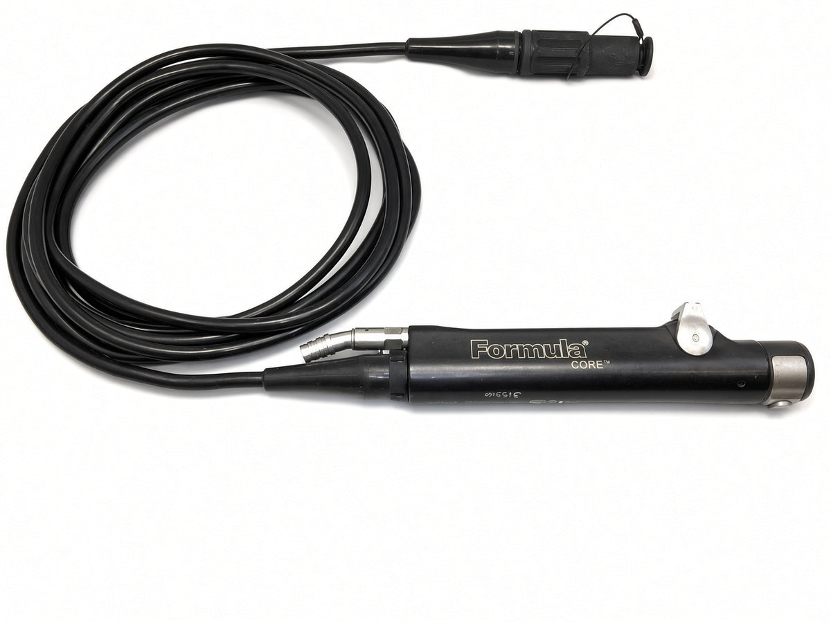 Stryker Formula CORE Shaver Handpiece 375-701-500 - Power Tools - pre-owned surgical equipment | Chicago Medical Sales