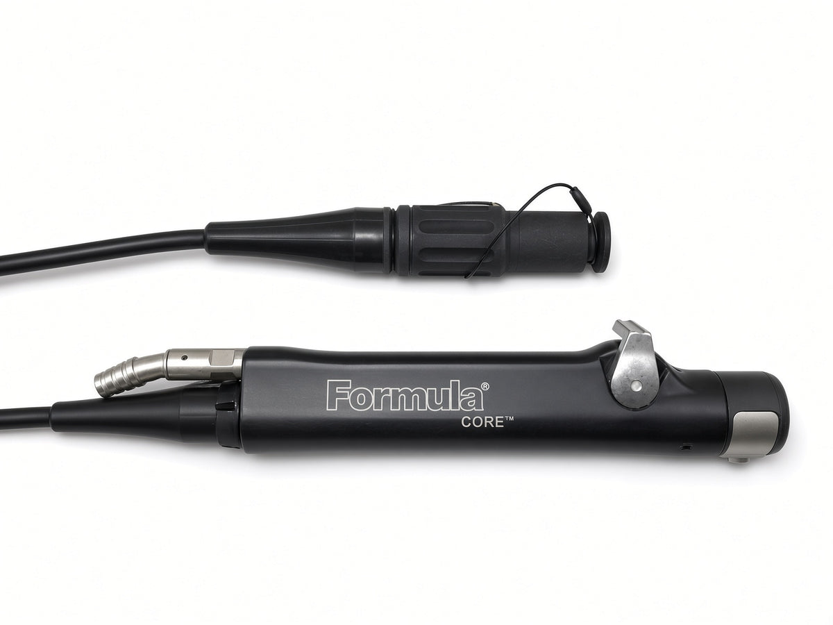 Stryker Formula CORE Shaver Handpiece 375-701-500 - Power Tools - pre-owned surgical equipment | Chicago Medical Sales