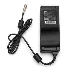 Stryker Power Supply/Adapter for 26" Vision Elect Monitor PN 240-030-950 - Video Systems - pre-owned surgical equipment