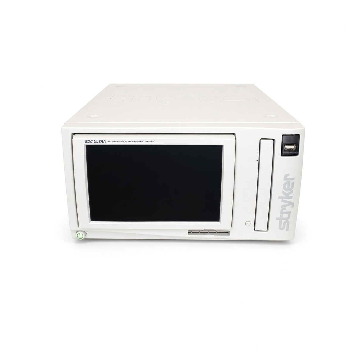 STRYKER SDC ULTRA, HD DIGITAL CAPTURE PN 240-050-988 - Video Systems - pre-owned surgical equipment | Chicago Medical Sales