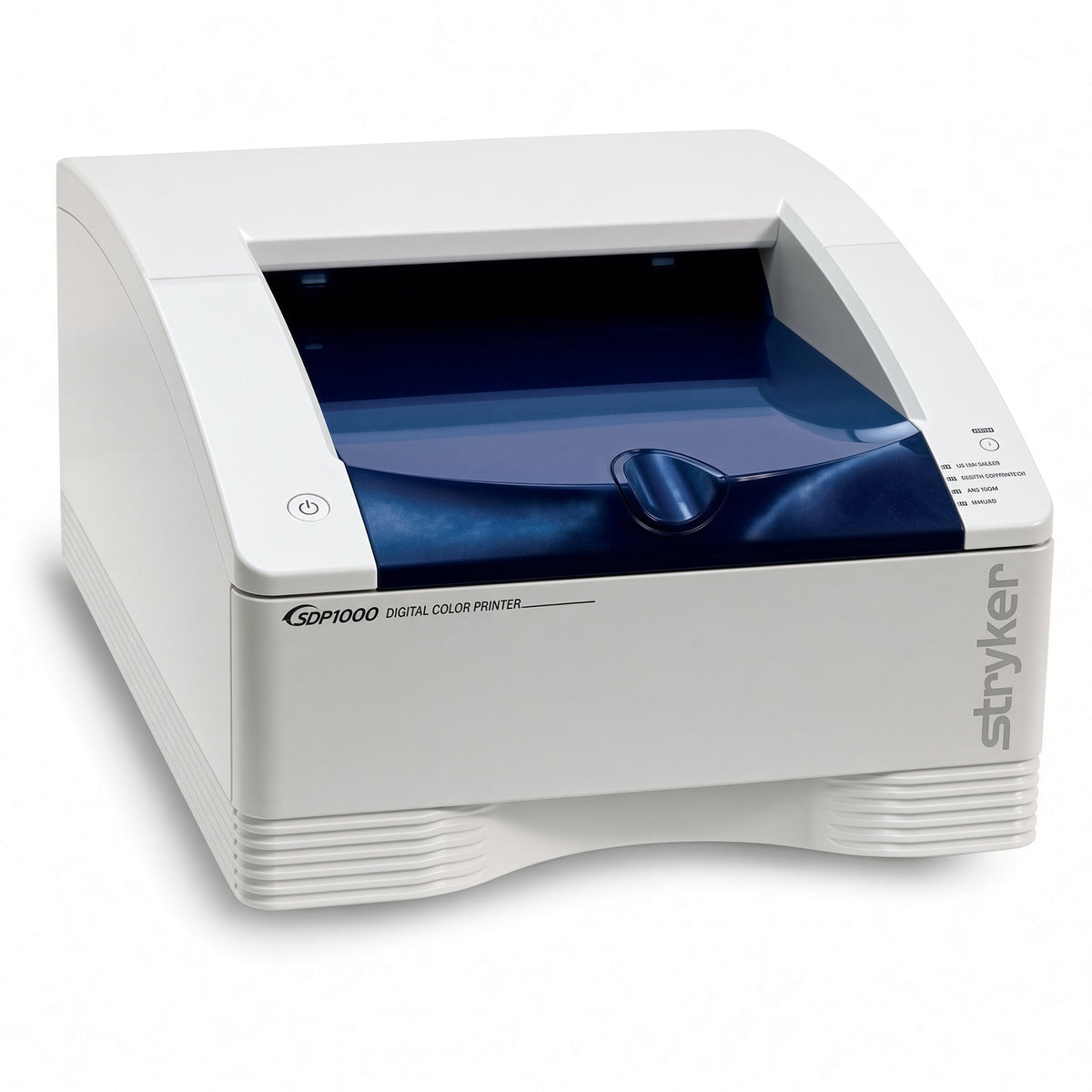 Stryker SDP1000 Digital Color Printer - Video Systems - pre-owned surgical equipment | Chicago Medical Sales