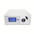 STRYKER X8000 ENDOSCOPE LIGHT SOURCE, 220-200-000 - NEW XENON LIGHT BULB - Light Sources - pre-owned surgical equipment