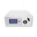 STRYKER X8000 ENDOSCOPE LIGHT SOURCE, 220-200-000 - UNDER 100HOURS XENON LIGHT BULB - Light Sources | Chicago Medical Sales